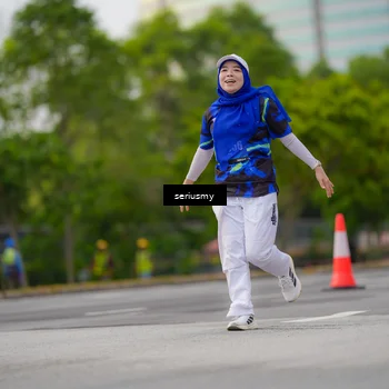 Runner Photo 5399933