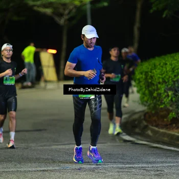 Runner Photo 5399934