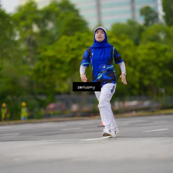 Runner Photo 5399936