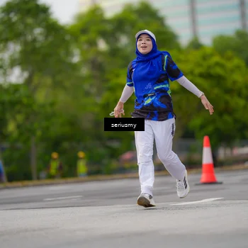 Runner Photo 5399941