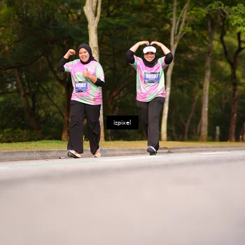 Runner Photo 5399942