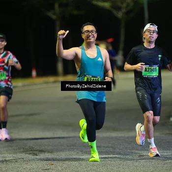 Runner Photo 5399944