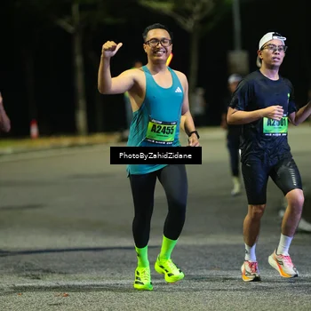 Runner Photo 5399946