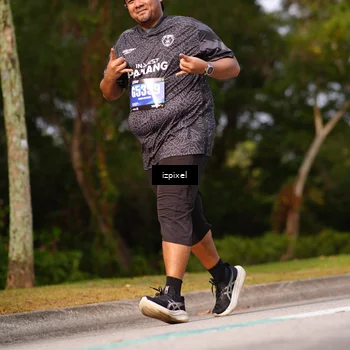 Runner Photo 5399947