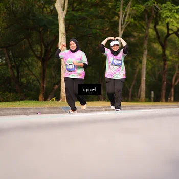Runner Photo 5399948