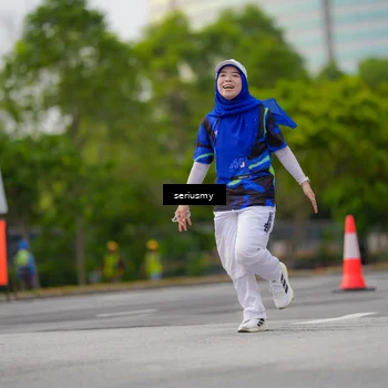 Runner Photo 5399951
