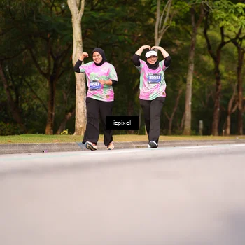Runner Photo 5399954