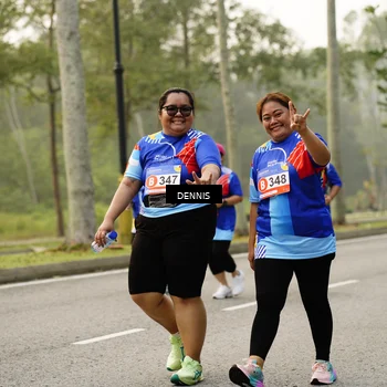 Runner Photo 5399957