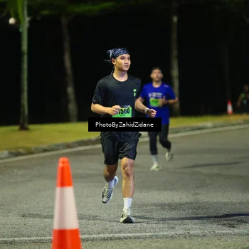 Runner Photo 5399958