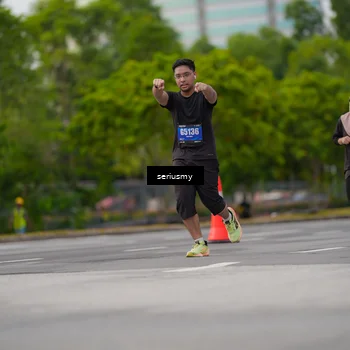 Runner Photo 5399959