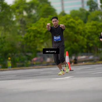 Runner Photo 5399961