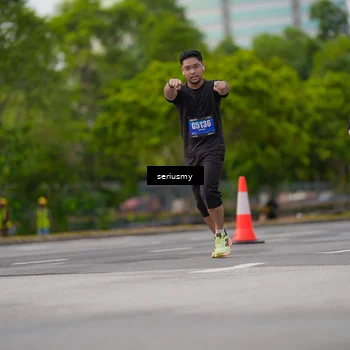Runner Photo 5399962