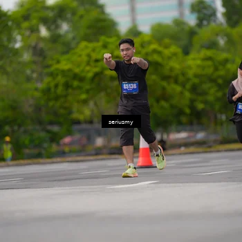 Runner Photo 5399963