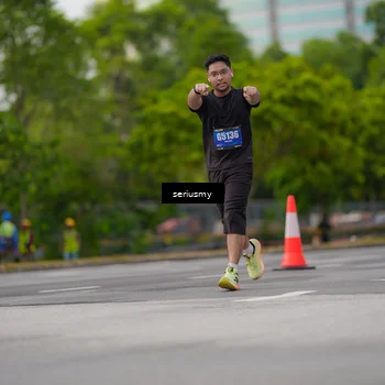 Runner Photo 5399964