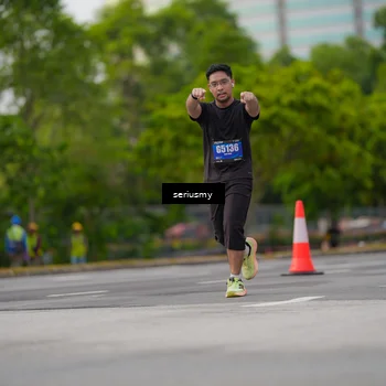 Runner Photo 5399965