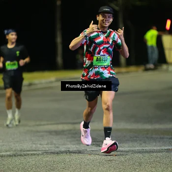 Runner Photo 5399966