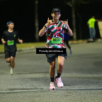 Runner Photo 5399967