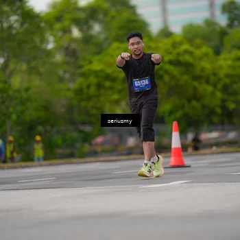 Runner Photo 5399968