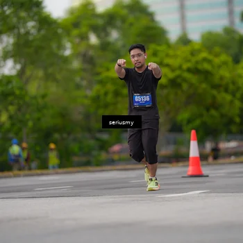 Runner Photo 5399969