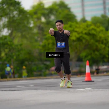 Runner Photo 5399970