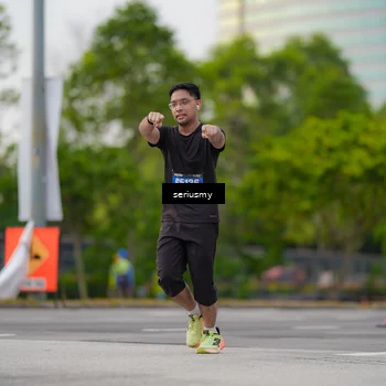 Runner Photo 5399971