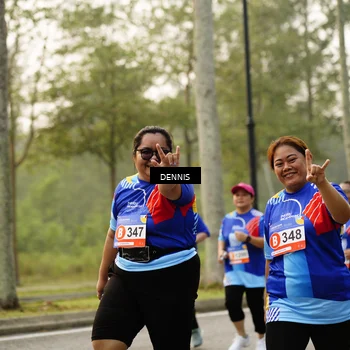 Runner Photo 5399972