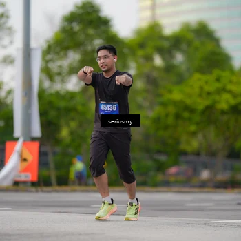 Runner Photo 5399973