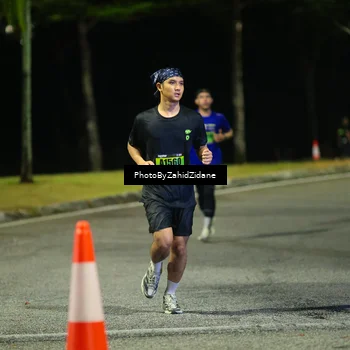Runner Photo 5399975