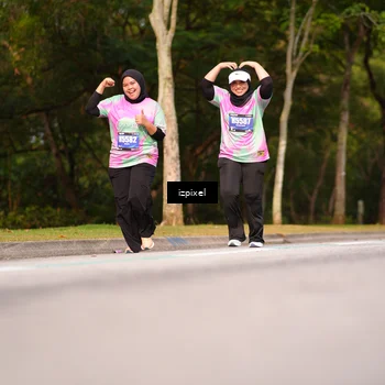 Runner Photo 5399976