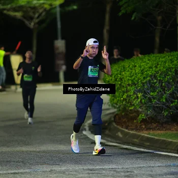 Runner Photo 5399978