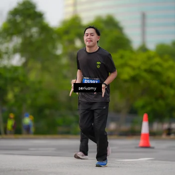 Runner Photo 5399981