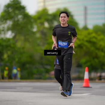 Runner Photo 5399982