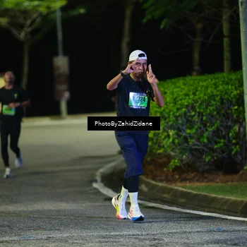 Runner Photo 5399983