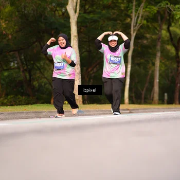 Runner Photo 5399985
