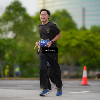 Runner Photo 5399986