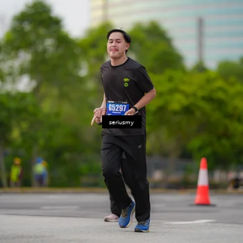 Runner Photo 5399988