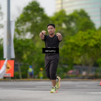 Runner Photo 5399989