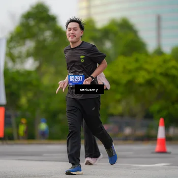 Runner Photo 5399990