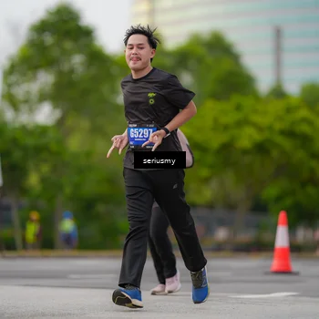 Runner Photo 5399992