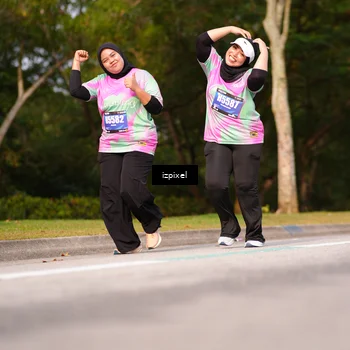 Runner Photo 5399993