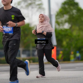 Runner Photo 5399997