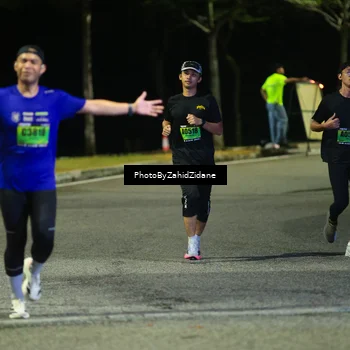 Runner Photo 5399998