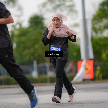 Runner Photo 5400000