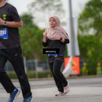 Runner Photo 5400001