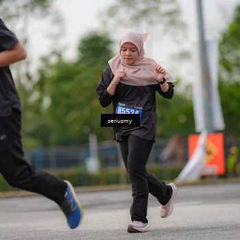 Runner Photo 5400003