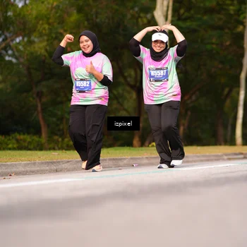 Runner Photo 5400004