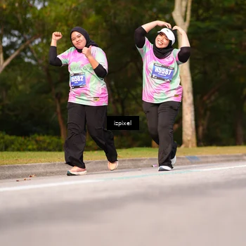 Runner Photo 5400009