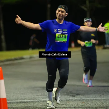 Runner Photo 5400015