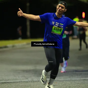 Runner Photo 5400016