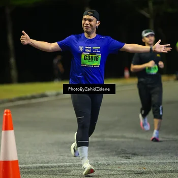 Runner Photo 5400017